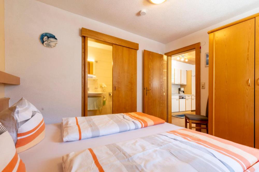 Apart Pirchheim カップル エクステリア 写真