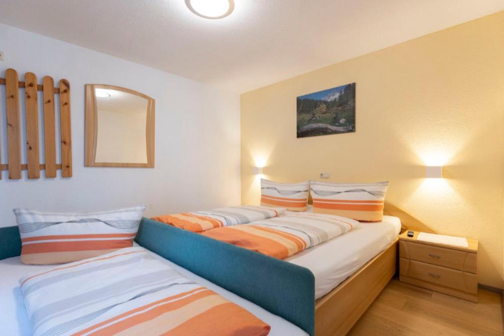 Apart Pirchheim カップル エクステリア 写真