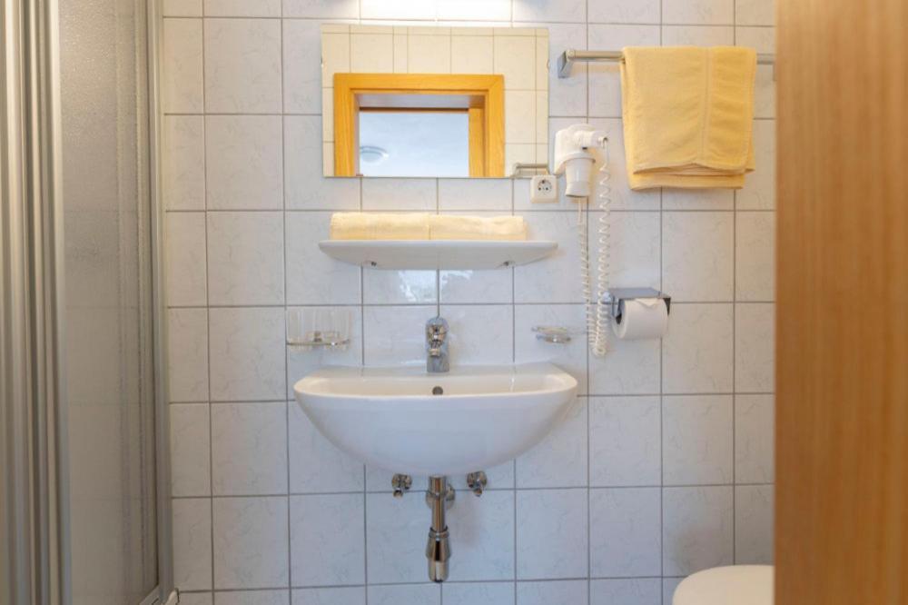 Apart Pirchheim カップル エクステリア 写真