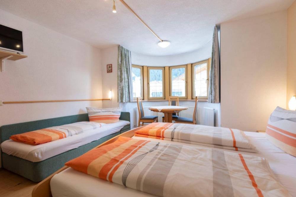 Apart Pirchheim カップル エクステリア 写真