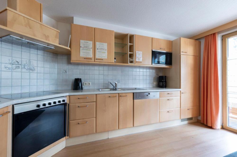 Apart Pirchheim カップル エクステリア 写真